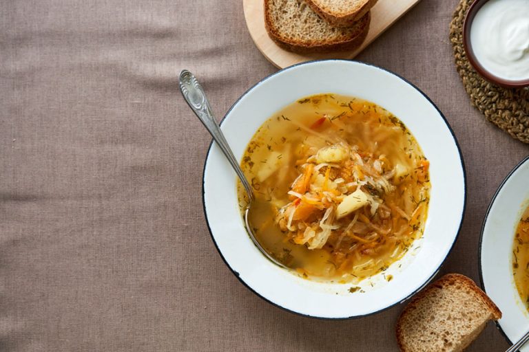 Как приготовить капустняк: Руководство, советы и рецепт Как приготовить капустняк