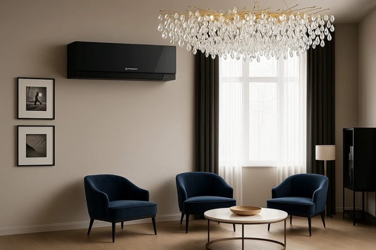 Кондиціонери Mitsubishi Electric